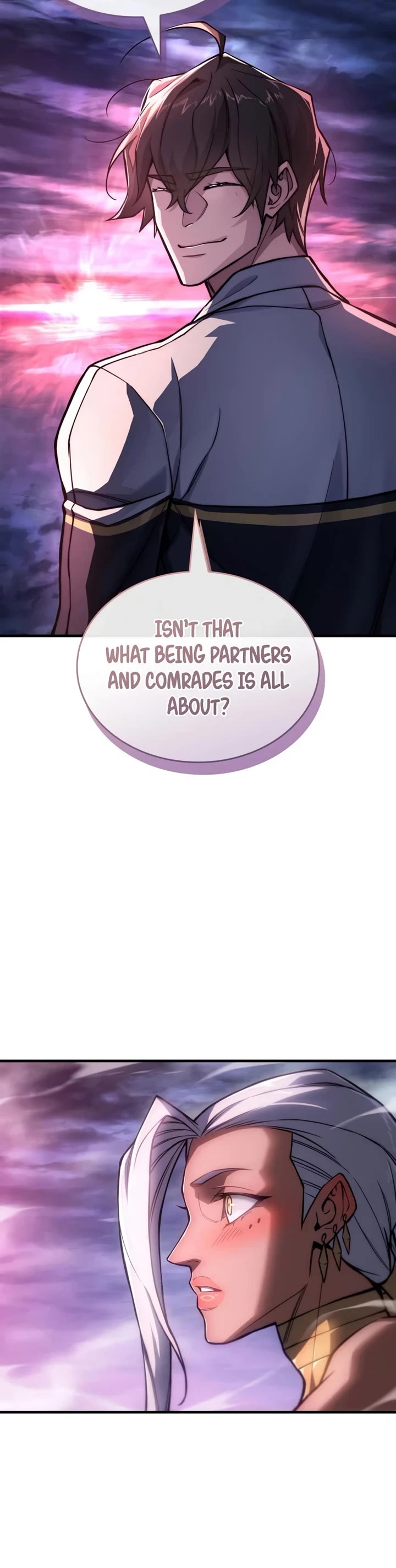 Regressing With the King's Power chapter 134 page 20