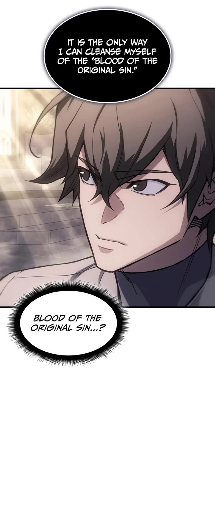 Regressing With the King's Power chapter 134 page 30