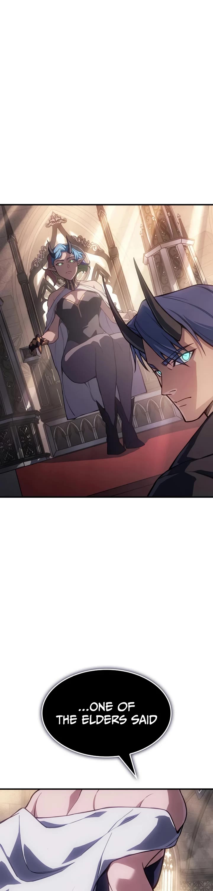 Regressing With the King's Power chapter 134 page 32