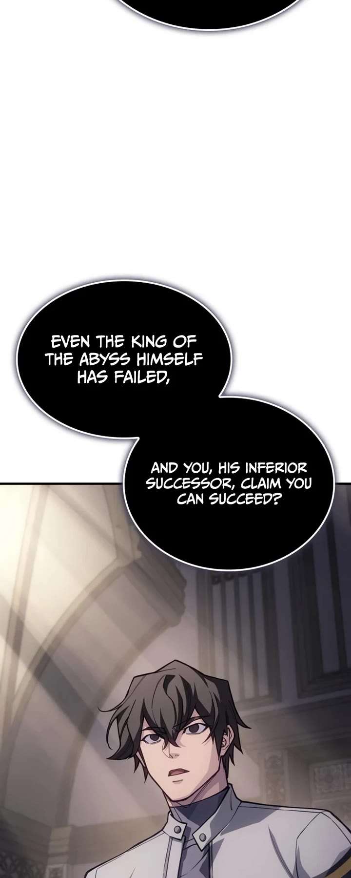 Regressing With the King's Power chapter 134 page 34