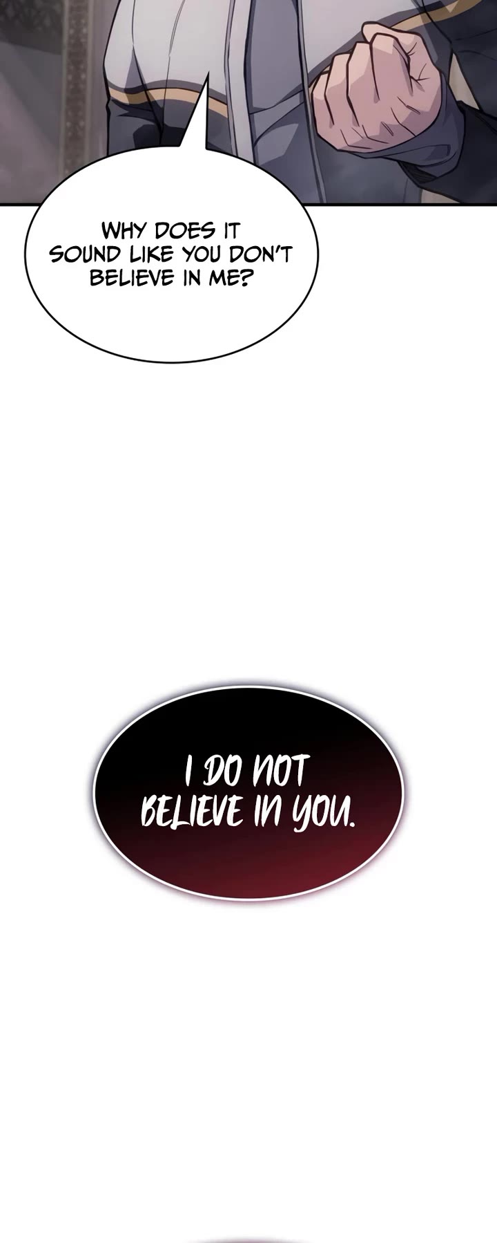 Regressing With the King's Power chapter 134 page 35