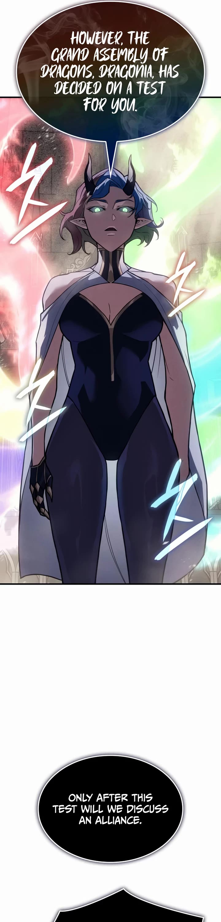 Regressing With the King's Power chapter 134 page 36