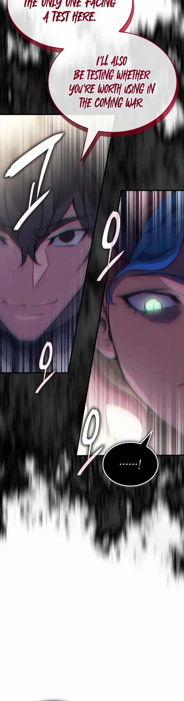 Regressing With the King's Power chapter 134 page 39