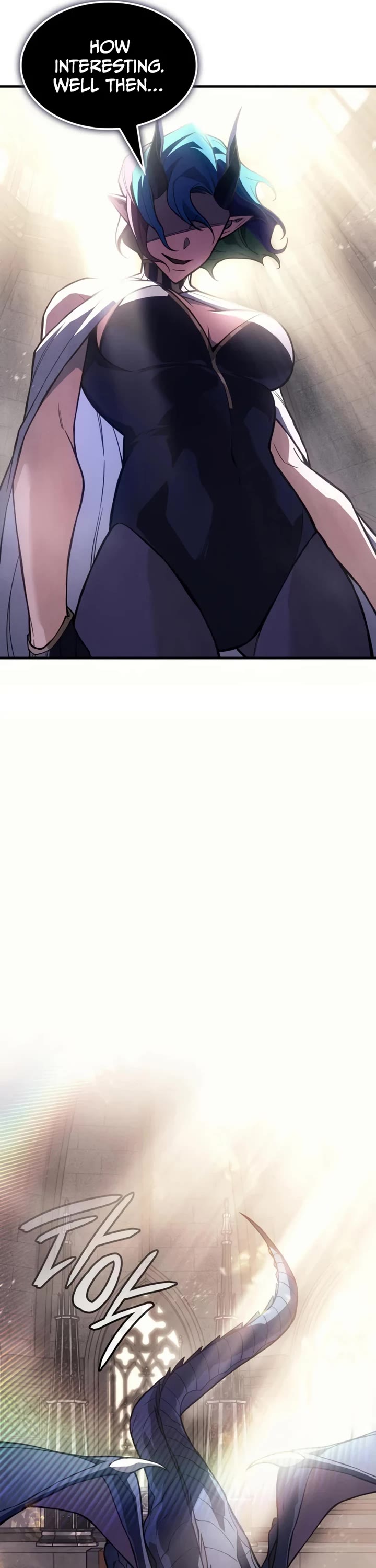 Regressing With the King's Power chapter 134 page 40