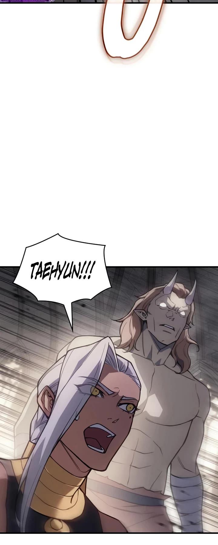 Regressing With the King's Power chapter 134 page 43