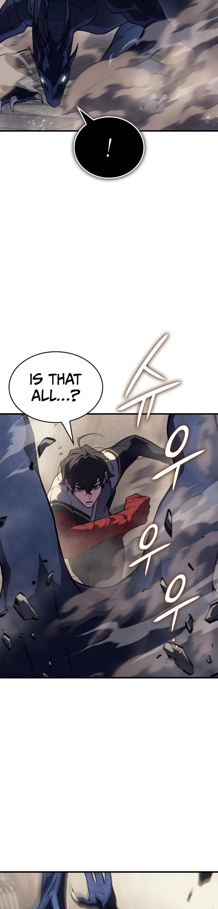 Regressing With the King's Power chapter 134 page 46