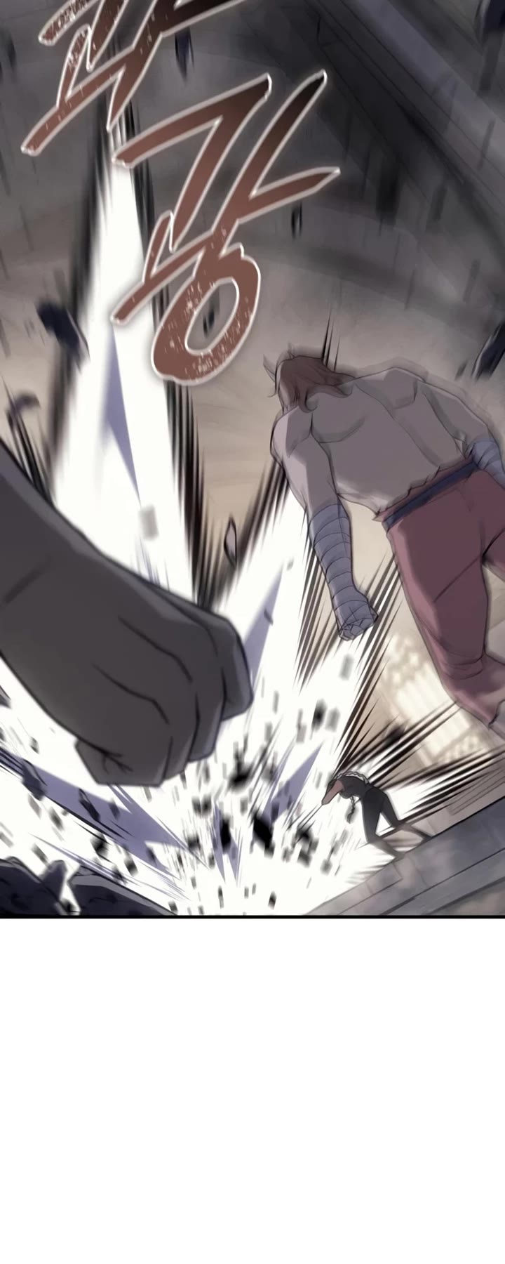 Regressing With the King's Power chapter 134 page 49