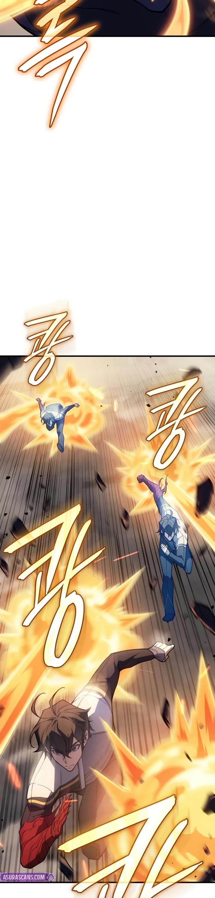 Regressing With the King's Power chapter 134 page 51