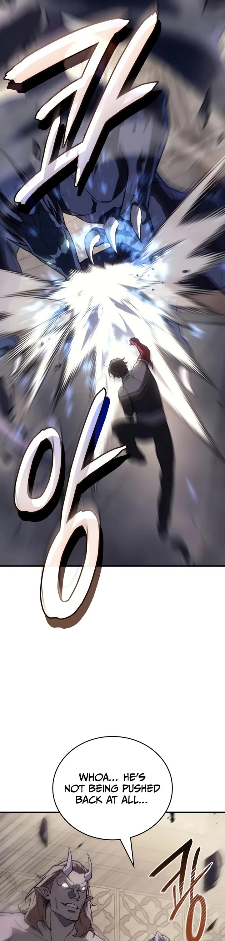 Regressing With the King's Power chapter 134 page 54