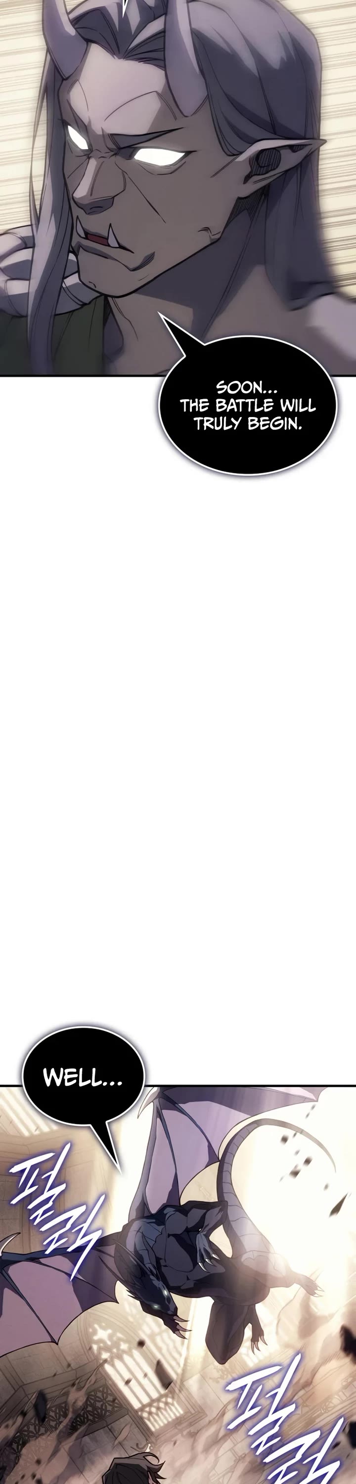 Regressing With the King's Power chapter 134 page 56