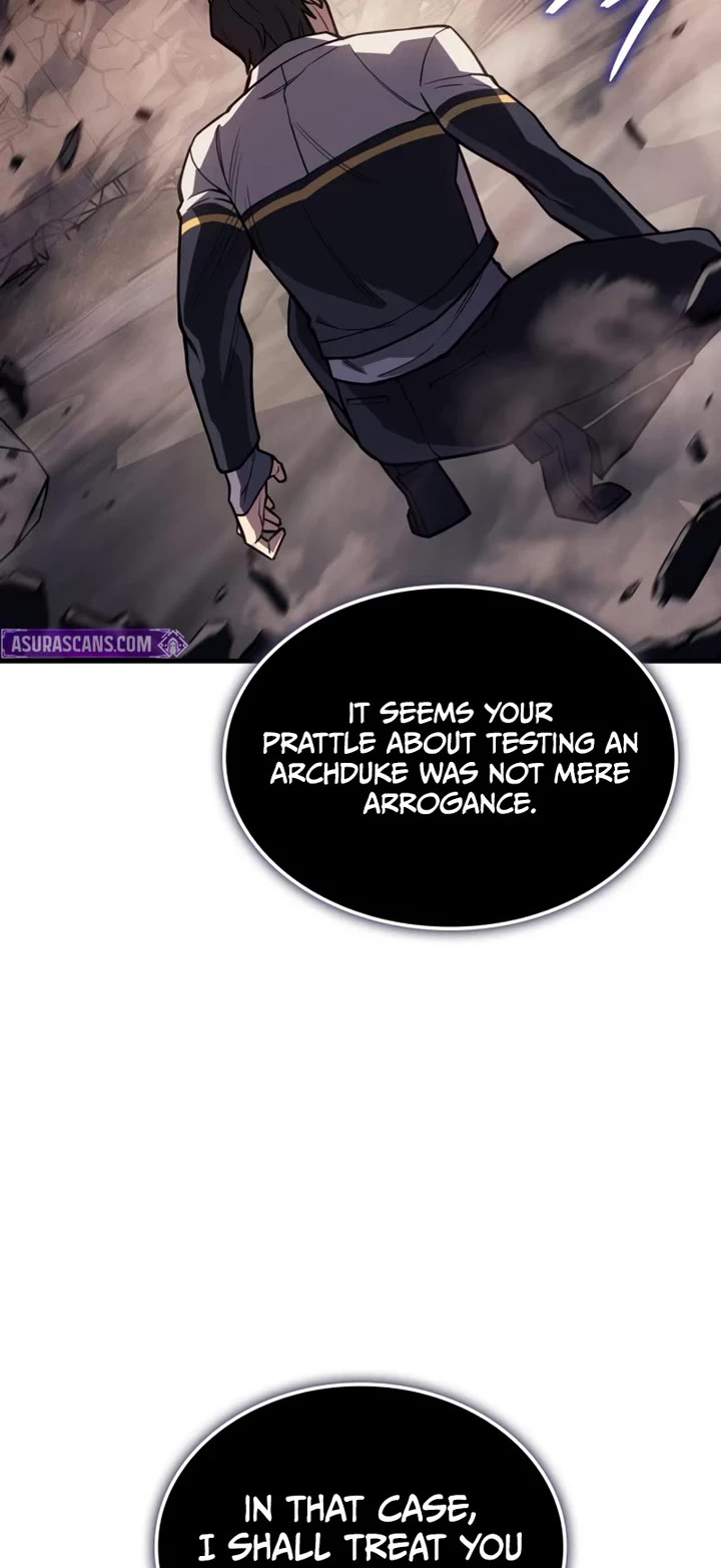 Regressing With the King's Power chapter 134 page 57