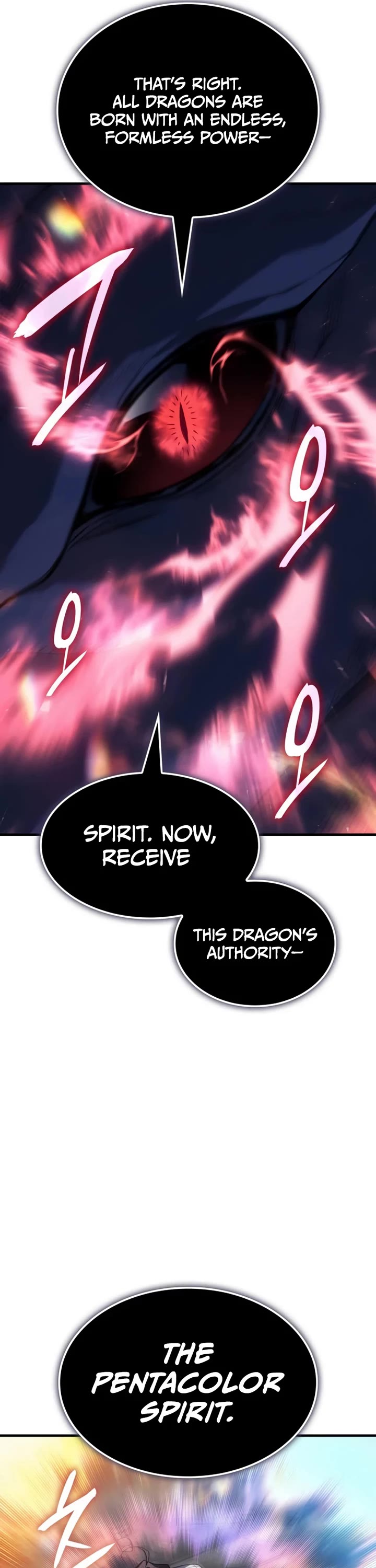 Regressing With the King's Power chapter 134 page 59