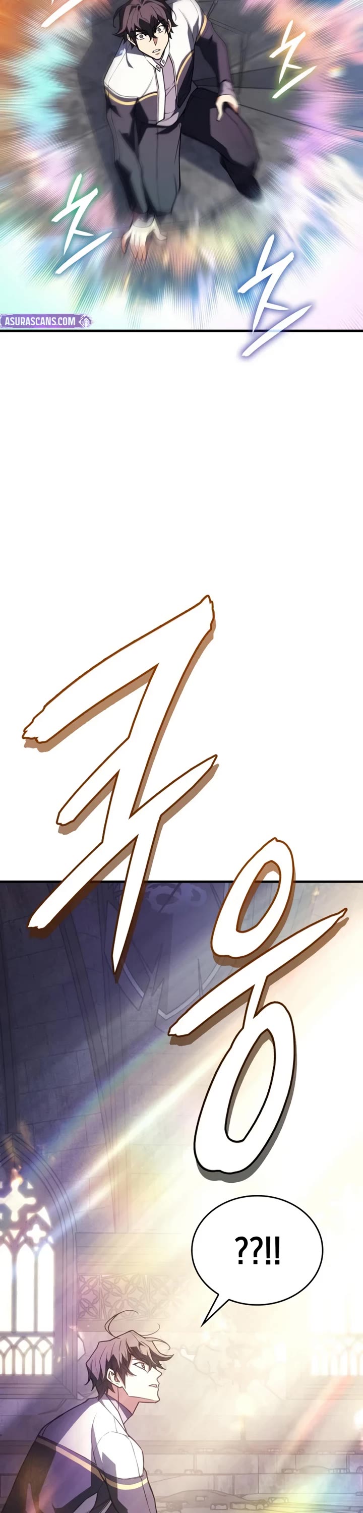 Regressing With the King's Power chapter 134 page 60