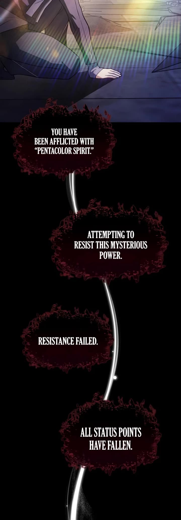 Regressing With the King's Power chapter 134 page 61