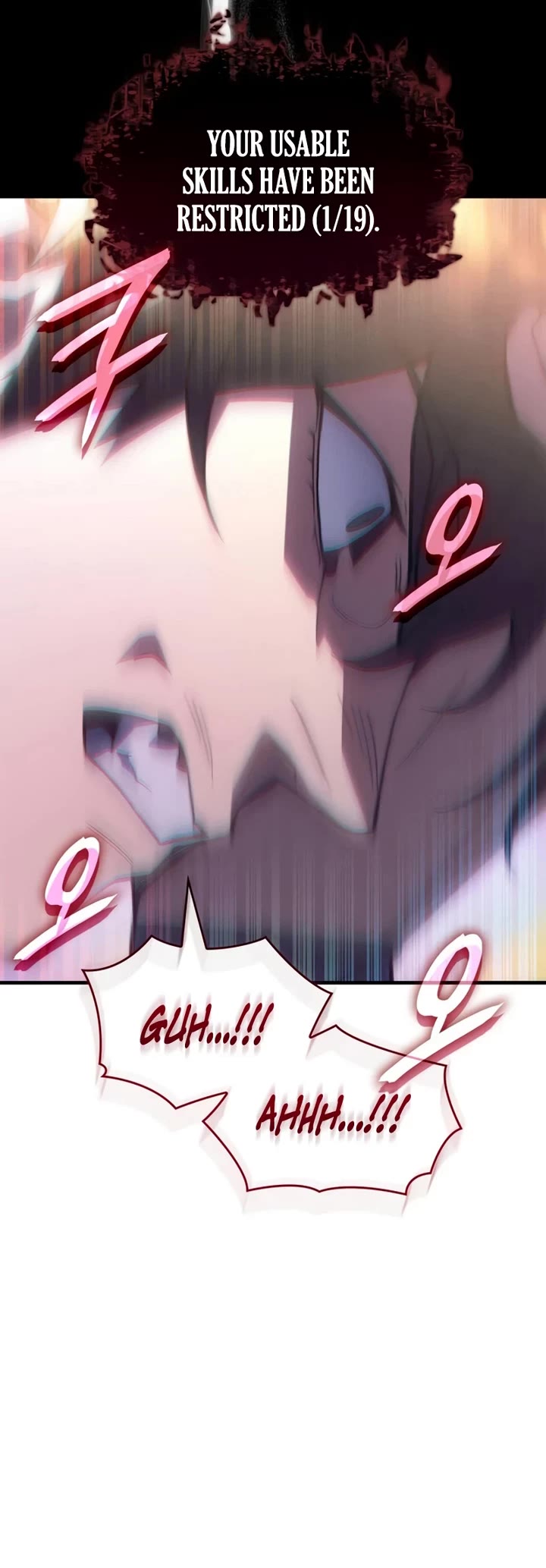 Regressing With the King's Power chapter 134 page 62