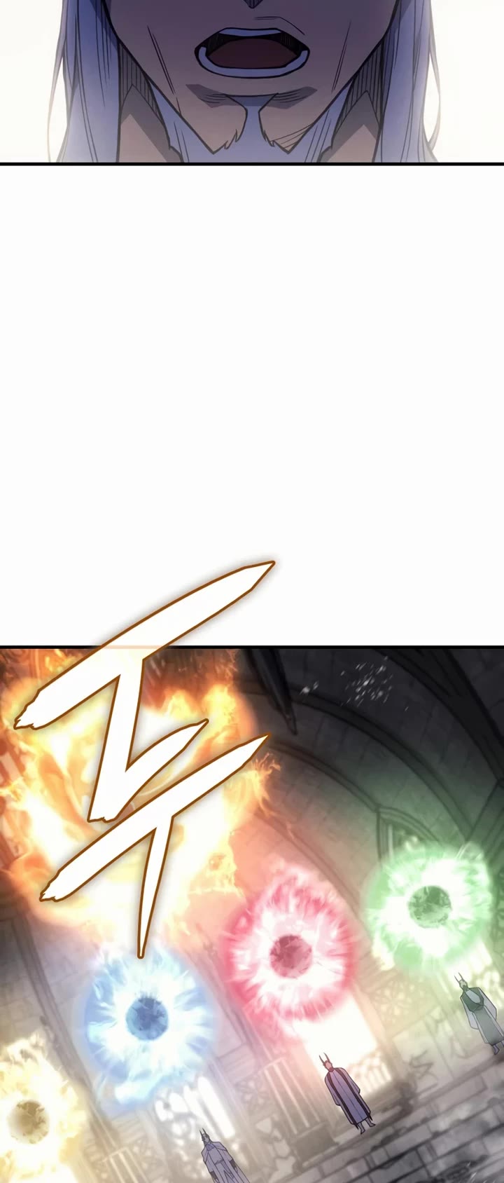 Regressing With the King's Power chapter 134 page 66