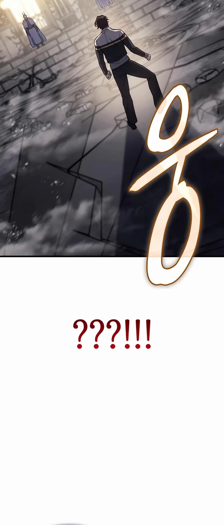 Regressing With the King's Power chapter 134 page 67