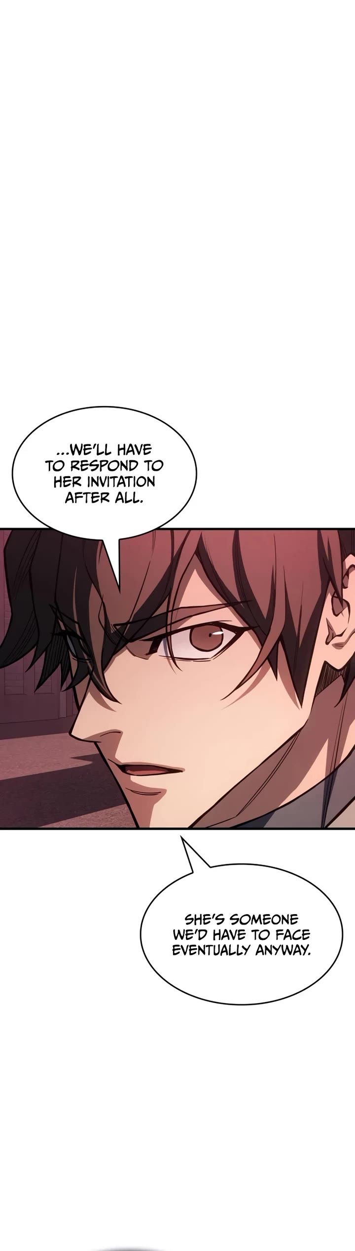 Regressing With the King's Power chapter 134 page 9