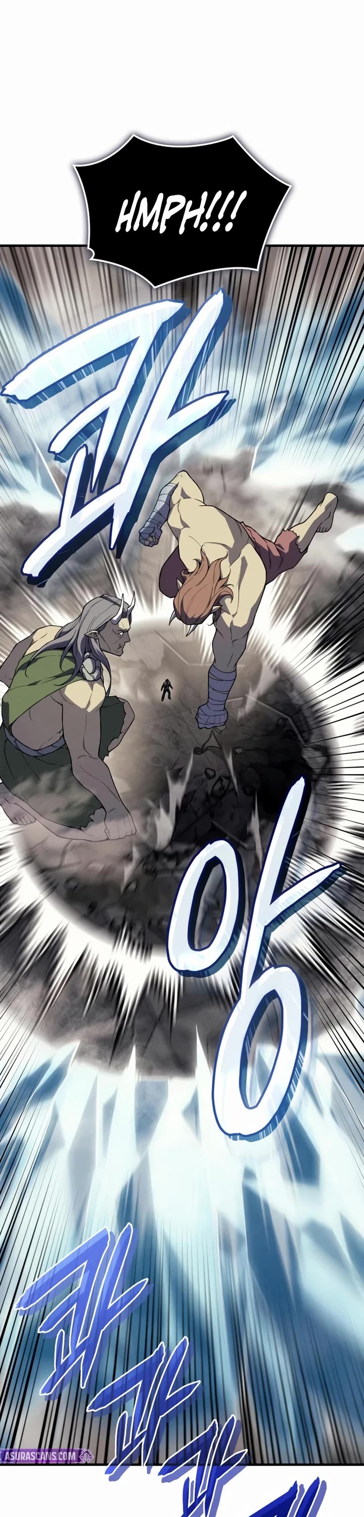 Regressing With the King's Power chapter 135 page 12