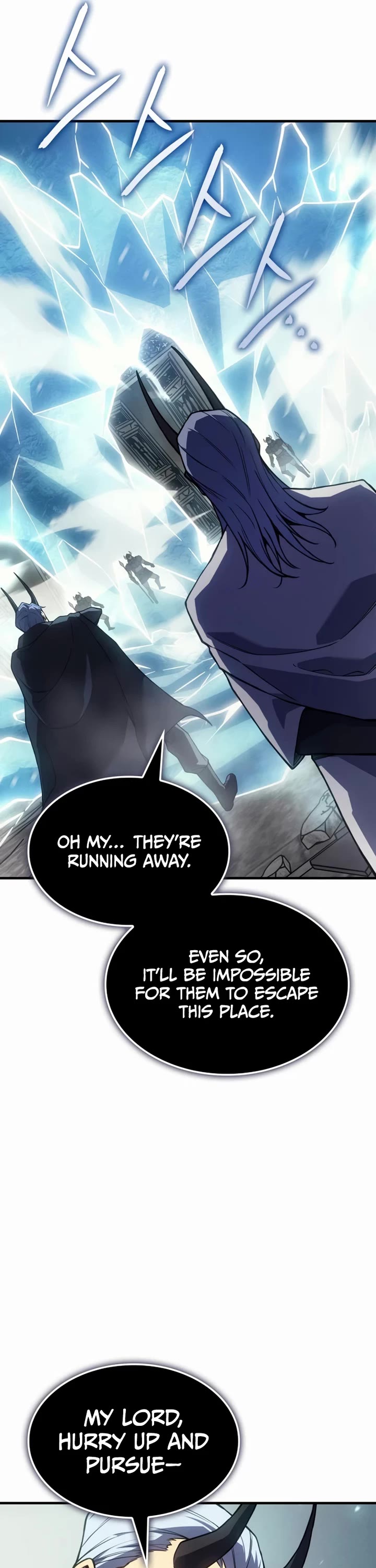 Regressing With the King's Power chapter 135 page 15