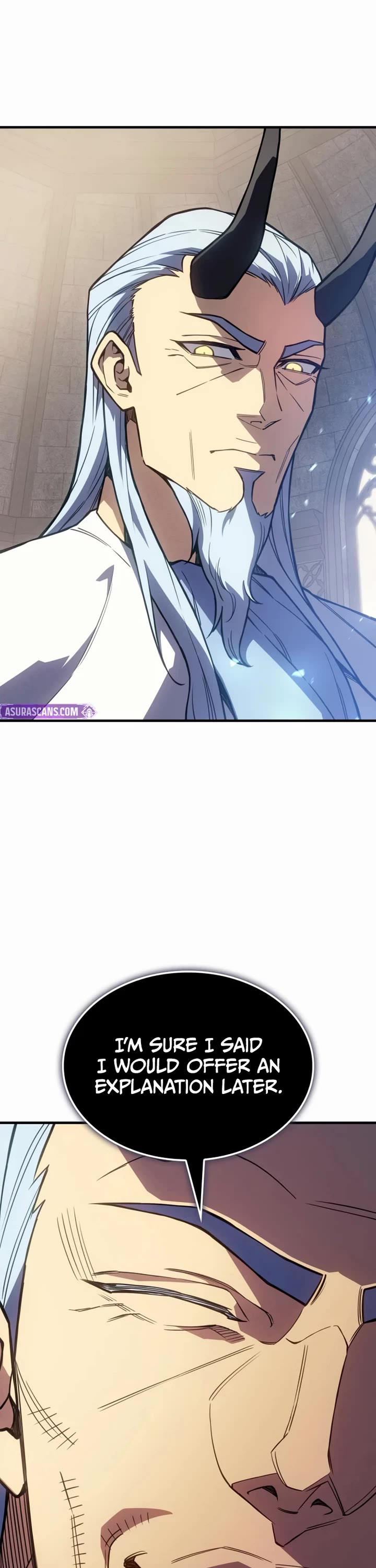 Regressing With the King's Power chapter 135 page 17