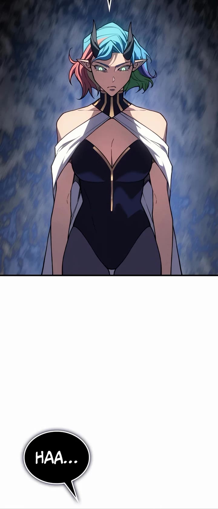 Regressing With the King's Power chapter 135 page 19