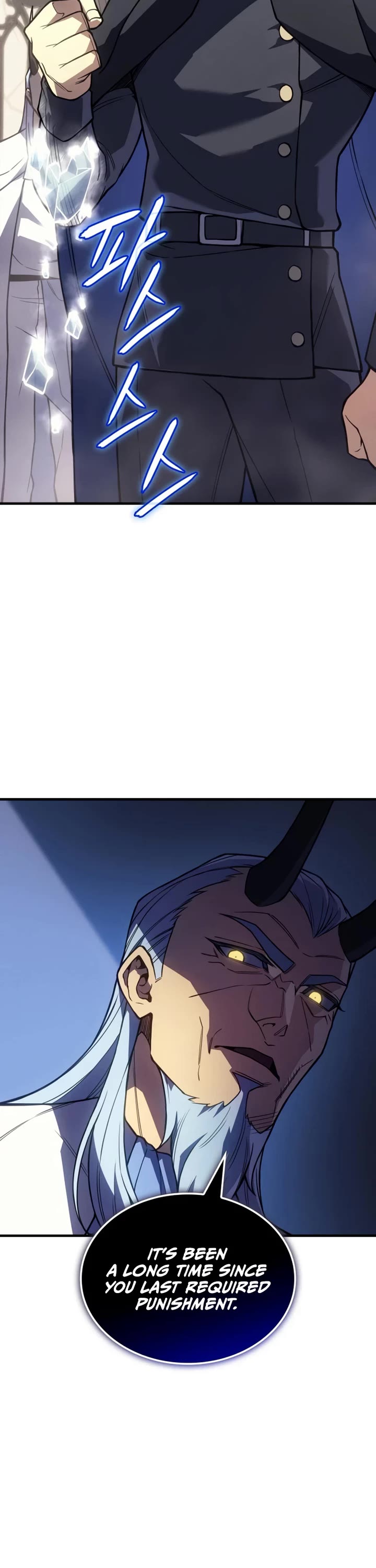 Regressing With the King's Power chapter 135 page 21