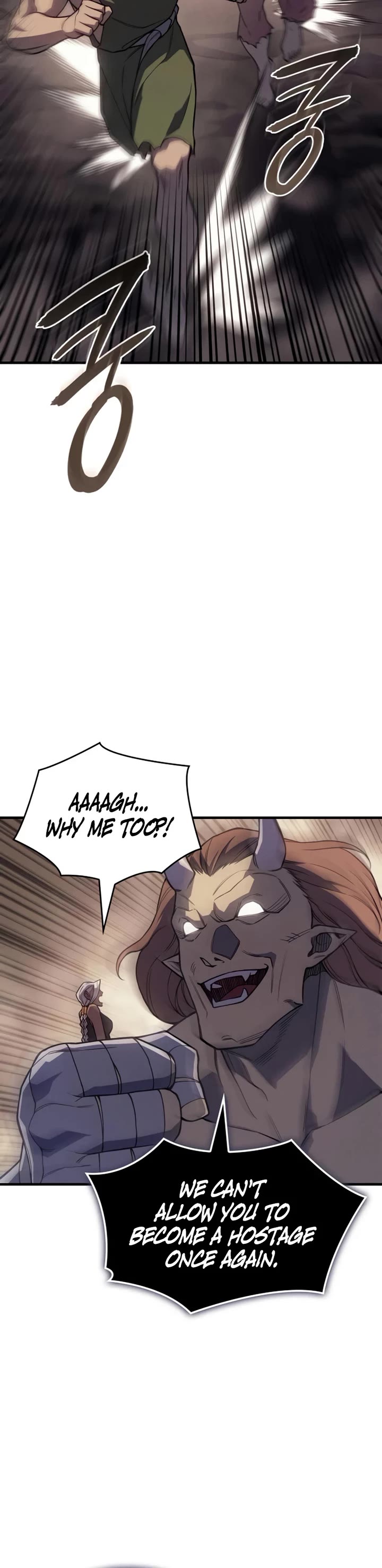 Regressing With the King's Power chapter 135 page 23