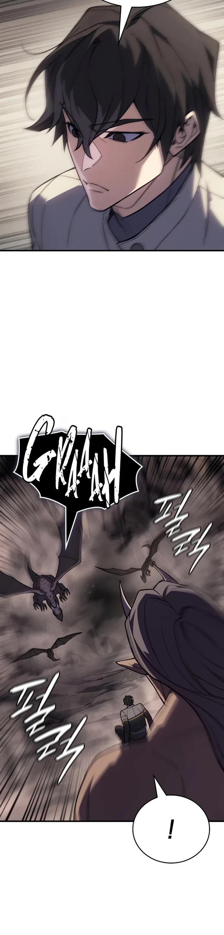 Regressing With the King's Power chapter 135 page 25