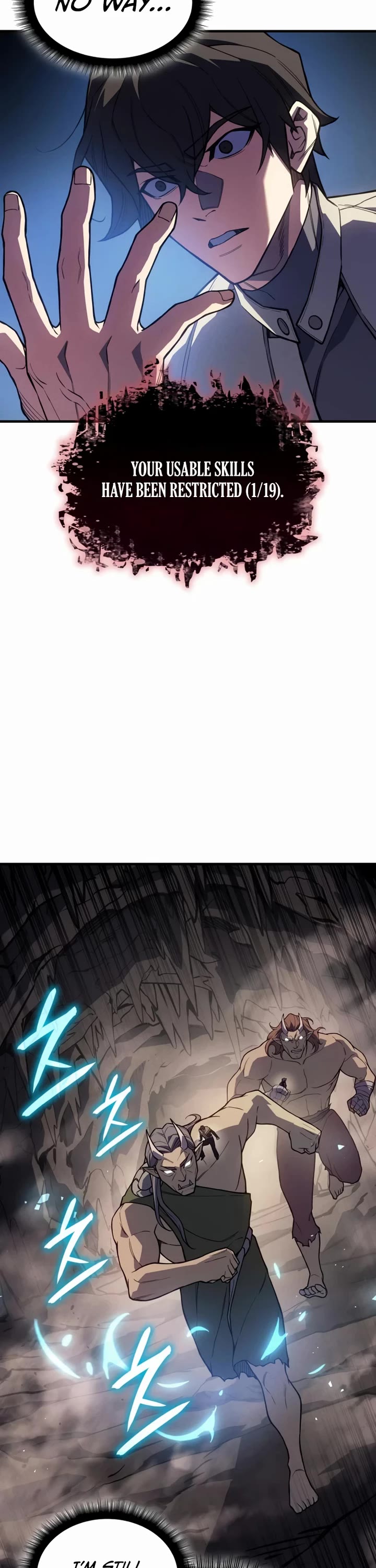 Regressing With the King's Power chapter 135 page 30