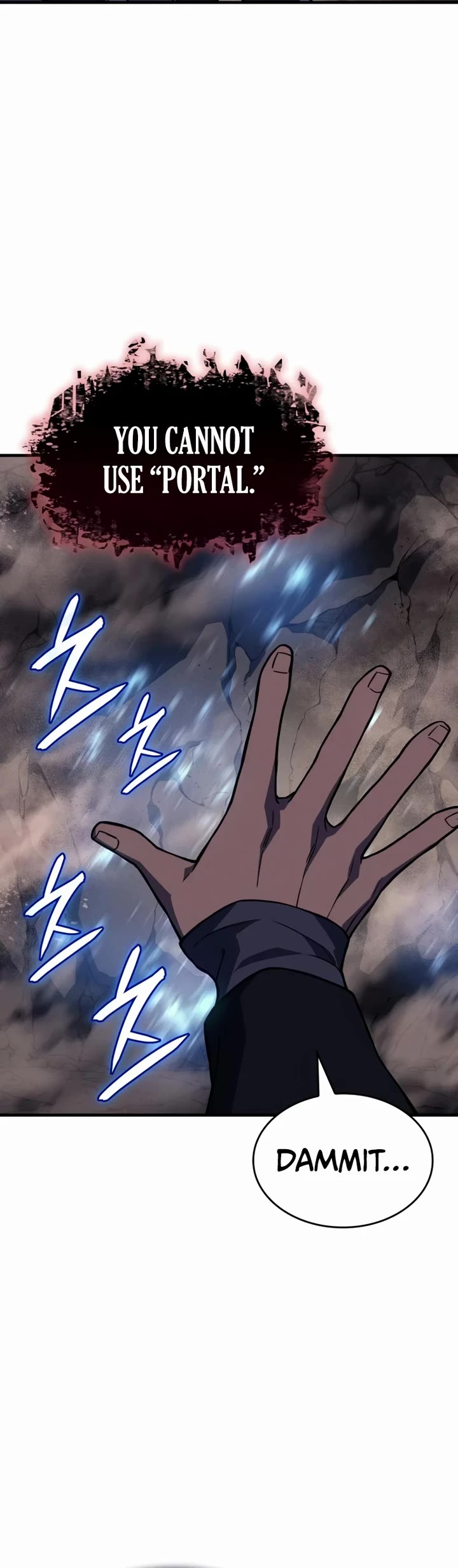 Regressing With the King's Power chapter 135 page 32