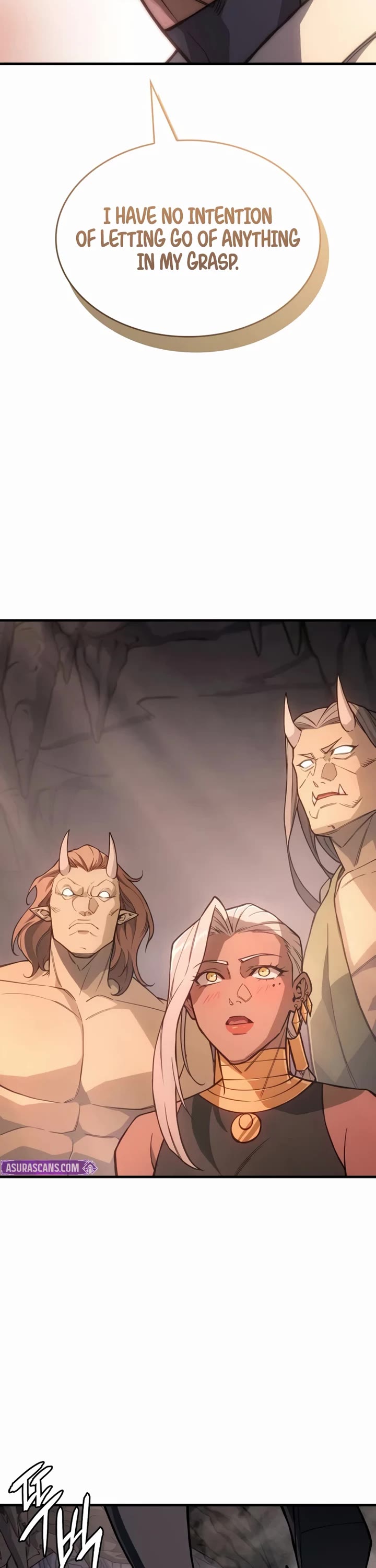 Regressing With the King's Power chapter 135 page 35