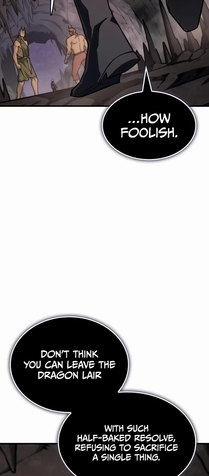 Regressing With the King's Power chapter 135 page 36