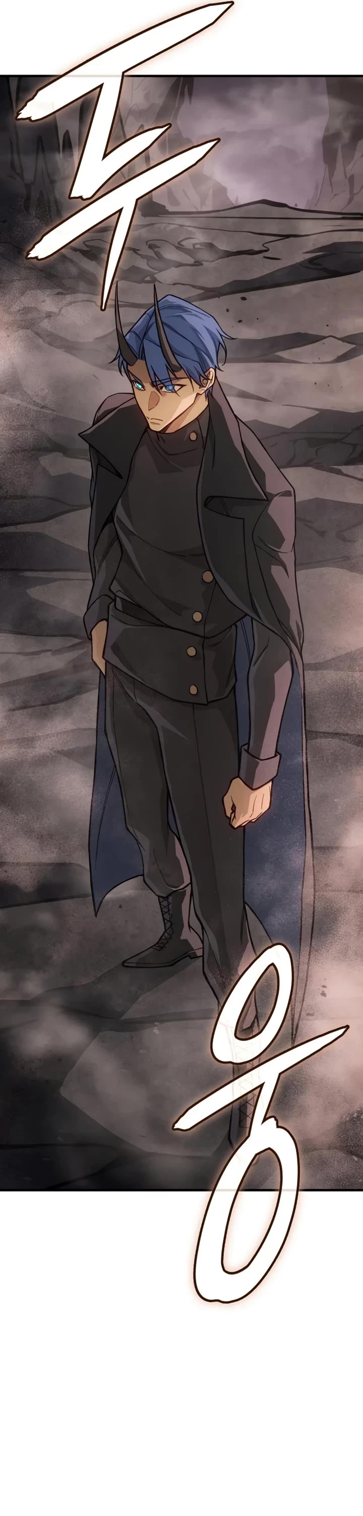 Regressing With the King's Power chapter 135 page 38