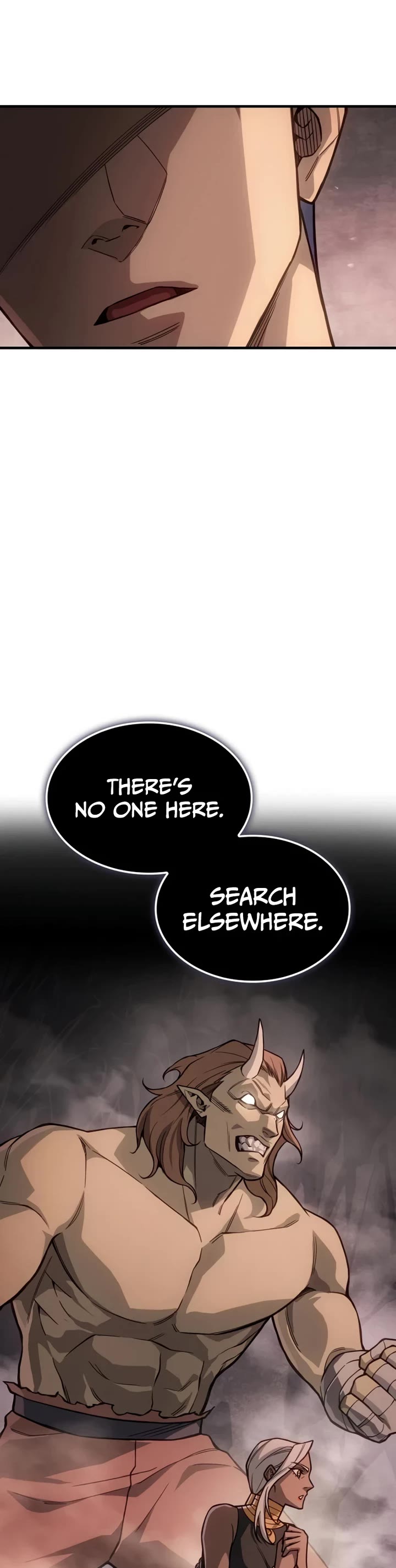 Regressing With the King's Power chapter 135 page 40