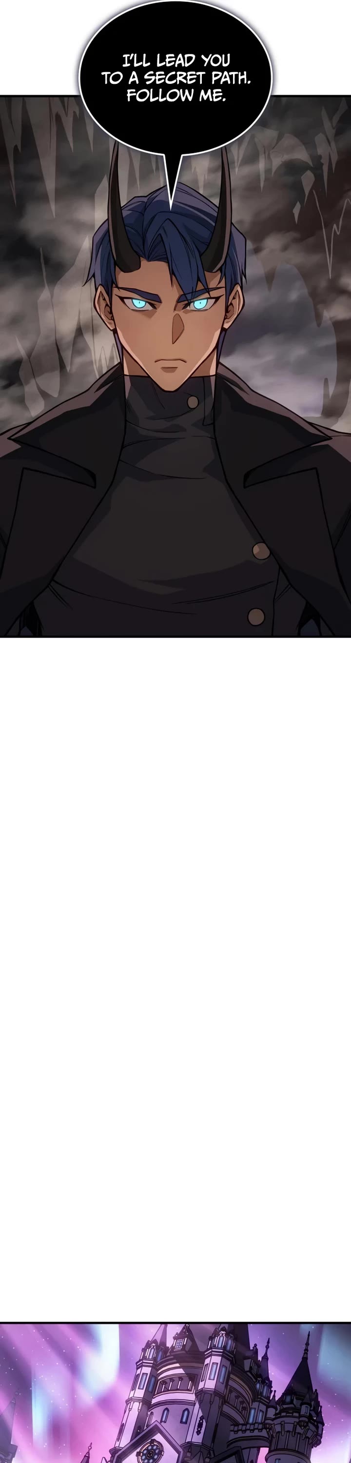 Regressing With the King's Power chapter 135 page 42