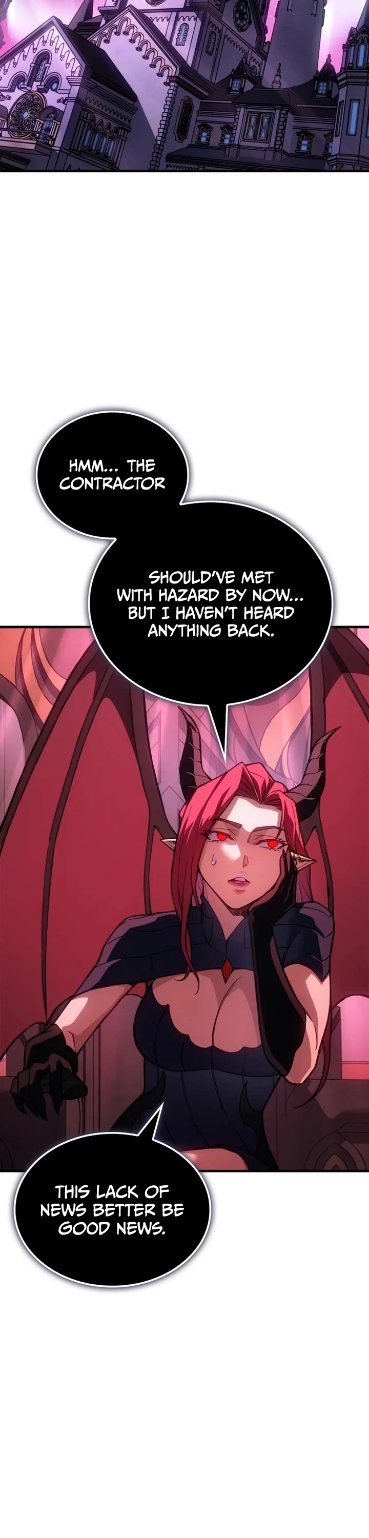 Regressing With the King's Power chapter 135 page 43