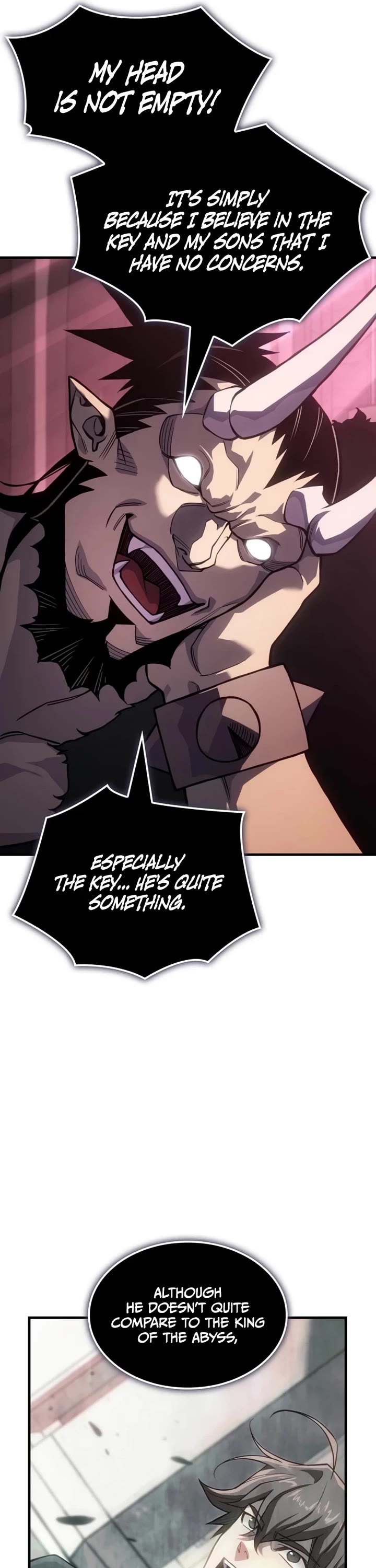 Regressing With the King's Power chapter 135 page 46