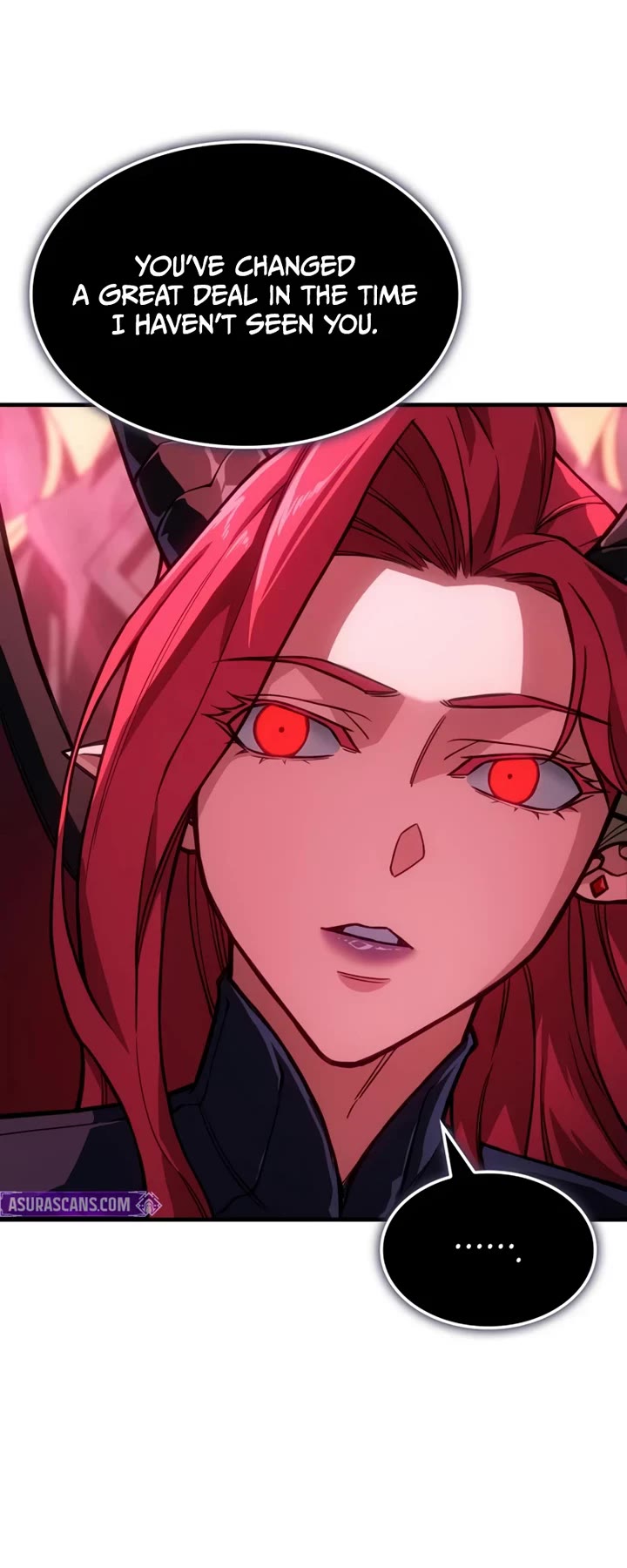 Regressing With the King's Power chapter 135 page 49