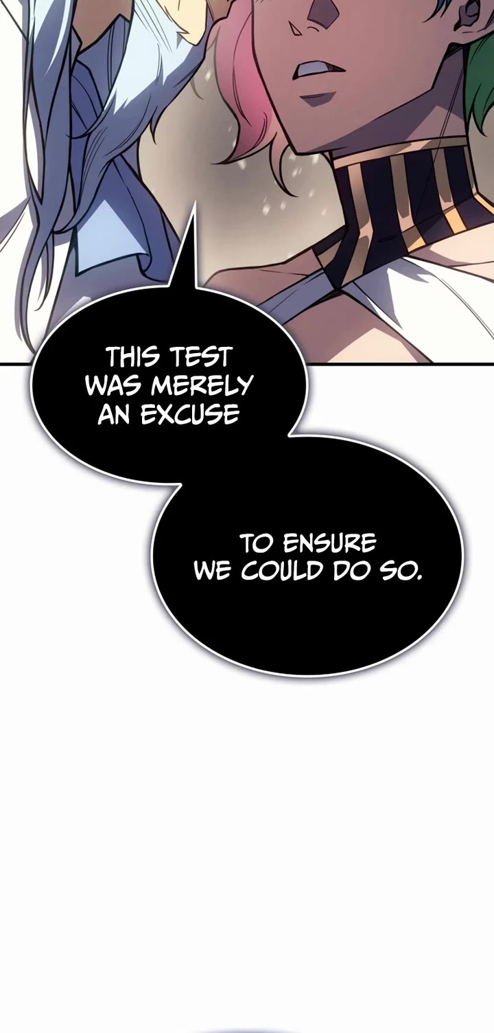 Regressing With the King's Power chapter 135 page 5