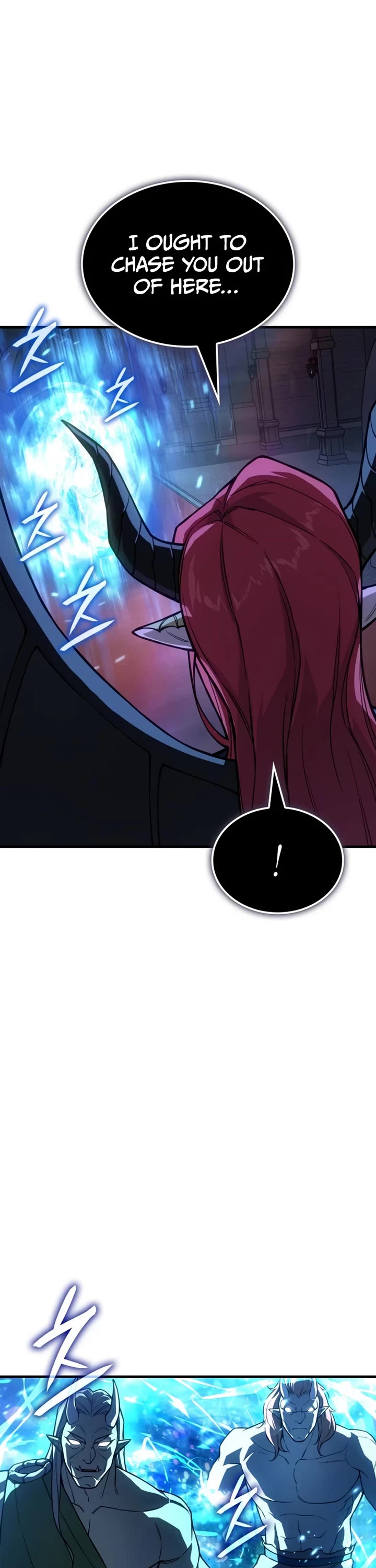 Regressing With the King's Power chapter 135 page 51