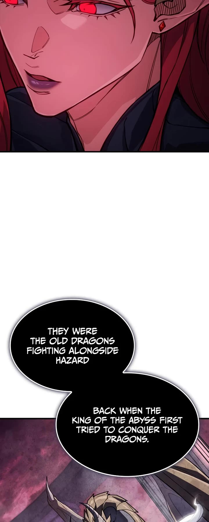 Regressing With the King's Power chapter 135 page 54