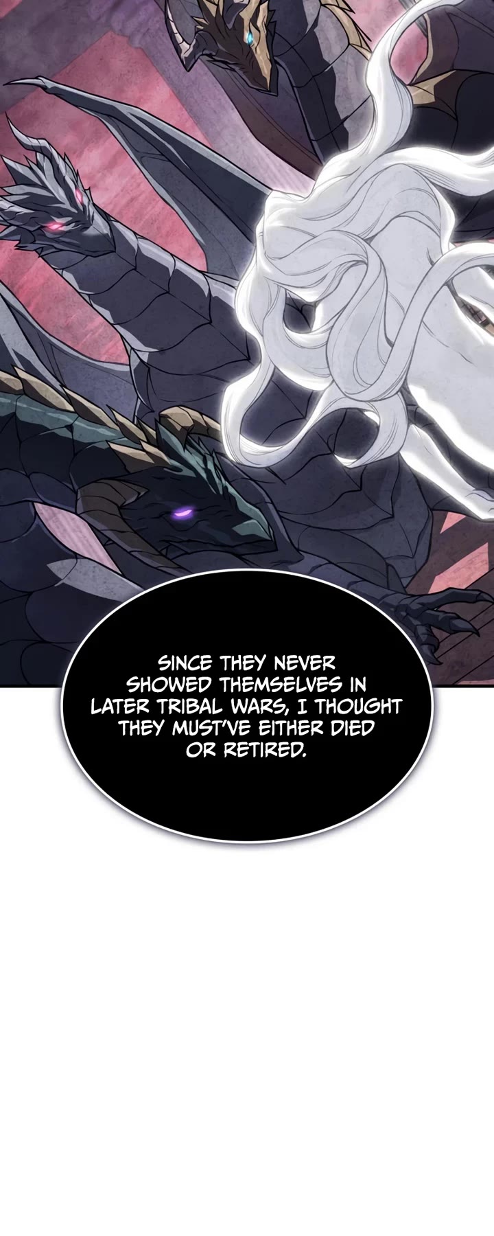 Regressing With the King's Power chapter 135 page 55