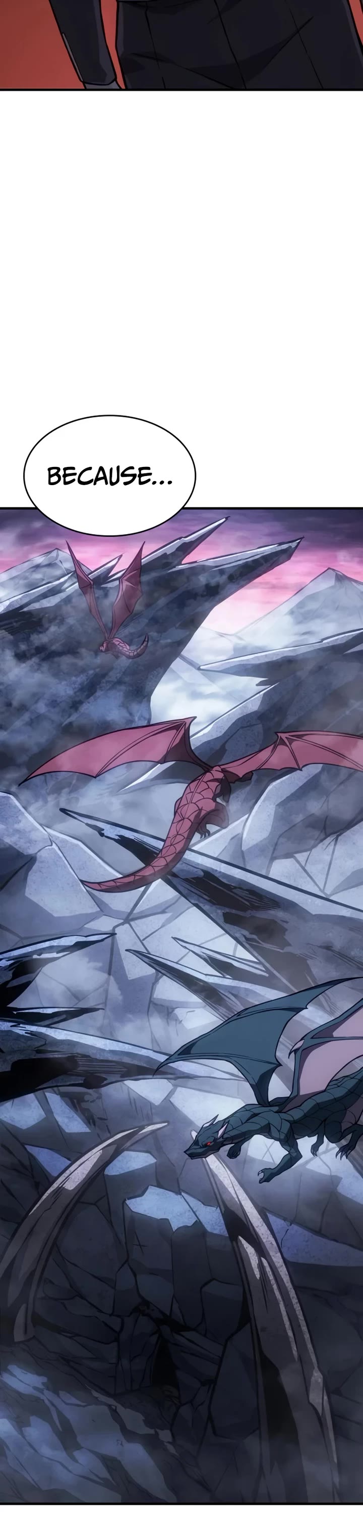 Regressing With the King's Power chapter 135 page 58