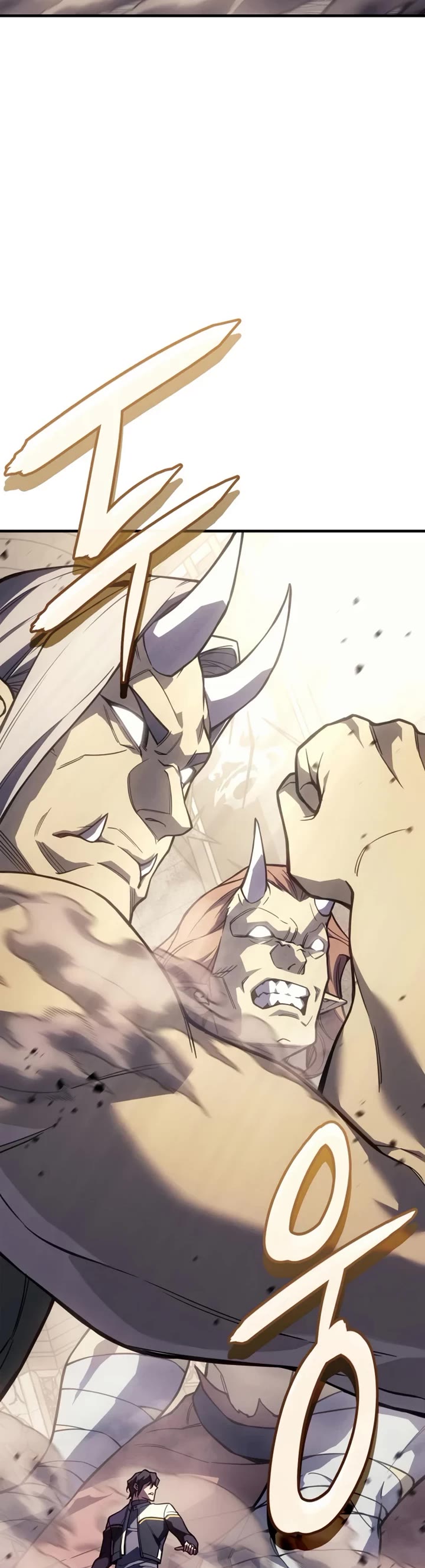 Regressing With the King's Power chapter 135 page 8