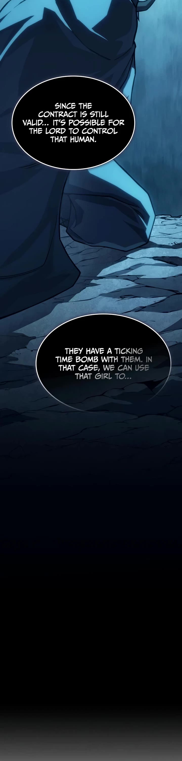 Regressing With the King's Power chapter 136 page 15