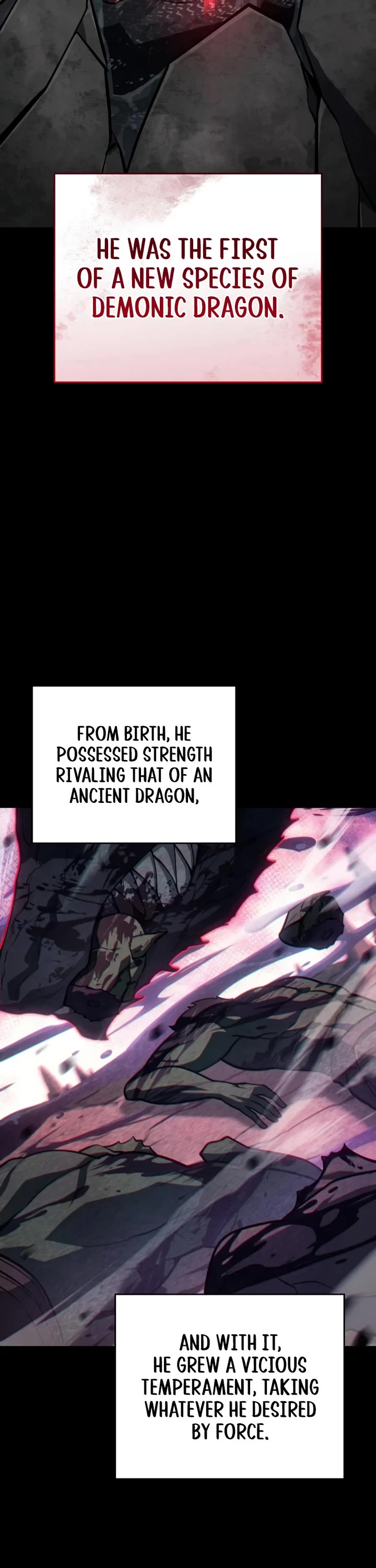 Regressing With the King's Power chapter 136 page 28