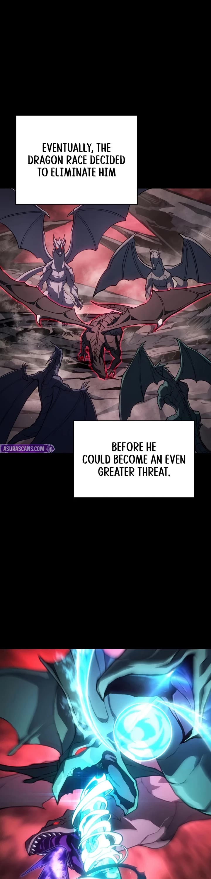 Regressing With the King's Power chapter 136 page 29