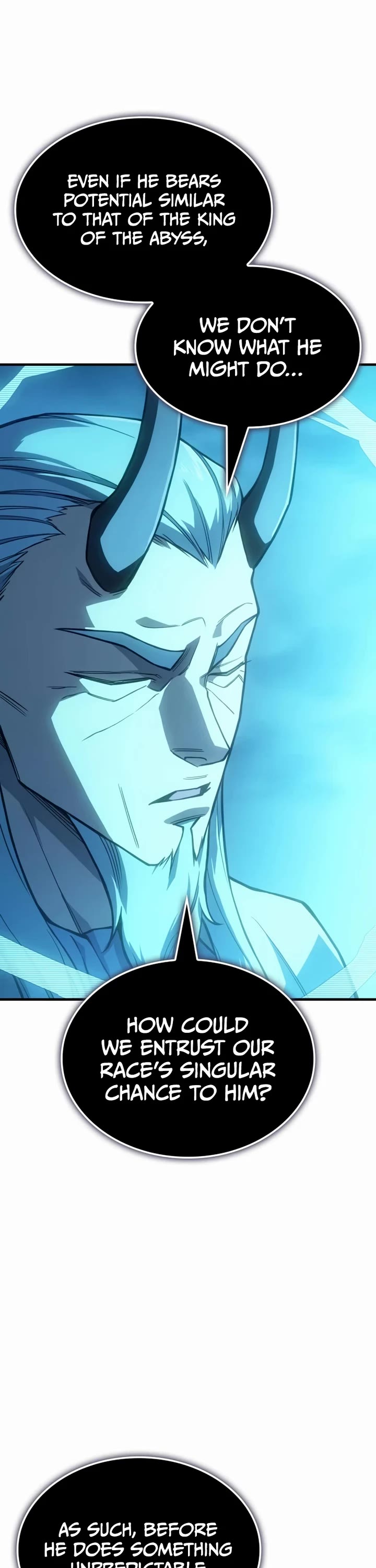 Regressing With the King's Power chapter 136 page 3