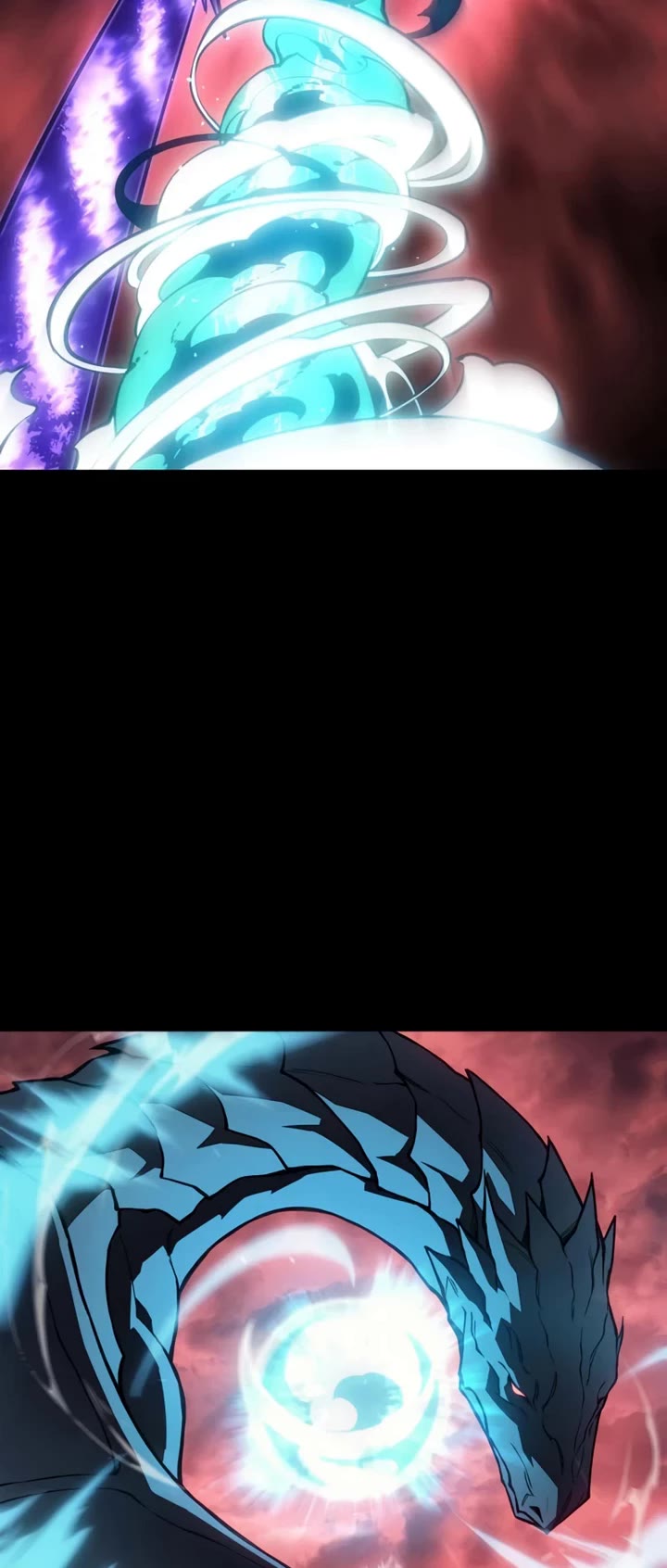 Regressing With the King's Power chapter 136 page 30